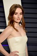 KAITLYN DEVER at Vanity Fair Oscar Party in Beverly Hills 02/24/2019 ...