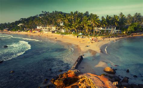 Best Beaches In Sri Lanka The Best Beaches In The Southern Province