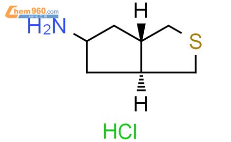 H Cyclopenta C Thiophen Amine Hexahydro
