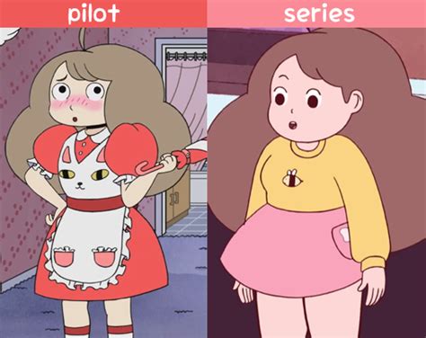 Bee And Puppycat From Shorts To Series — Nerdophiles