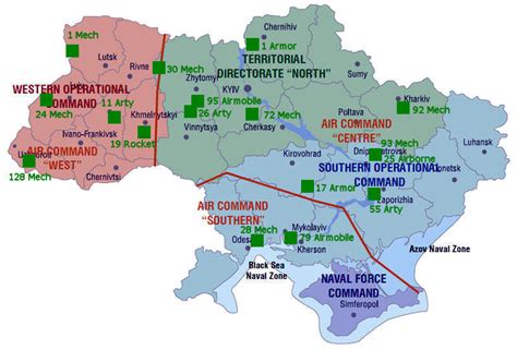 Ground Forces Ukraine