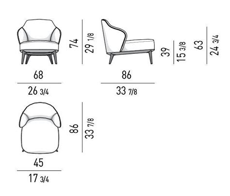 Recliner Chair Cad Block Willy Furniture