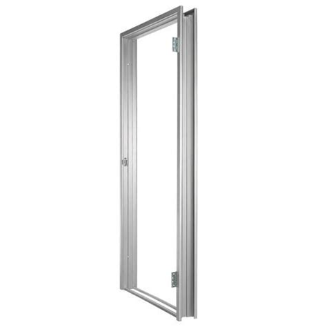Get the best deals on stainless steel door door handles. Stainless Steel Door Frame, SS Door, जंगरोधक इस्पात के ...