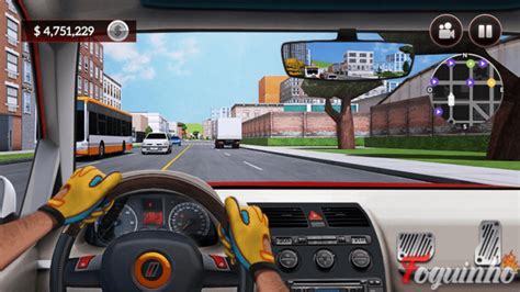 Novo Simulador De Carro Para Android Drive For Speed Download