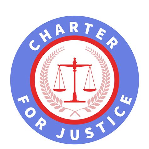 A Charter For Justice