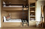 A Guide to Statement-Making Bunk Rooms - Mountain Living