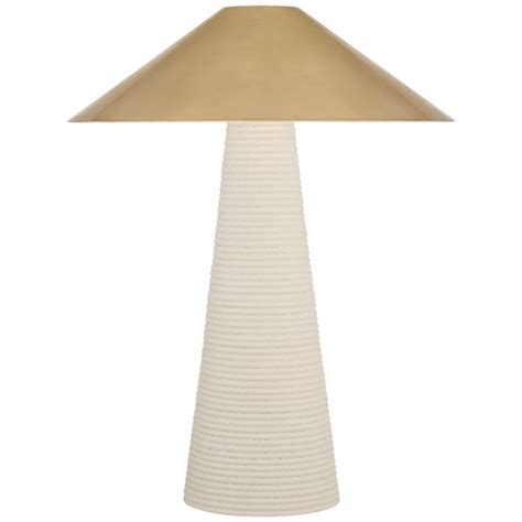 Miramar Accent Lamp in 2020 (With images) | Accent lamp, Lamp, Beautiful lamp
