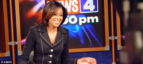 News Anchor Vickie Newton Reveals She Was Forced To Quit Because Of