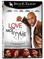 Prime Video: Love in the Nick of Tyme