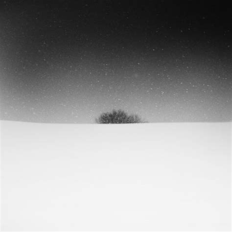 Zoltan Bekefy ‘winter Minimalism Series Photography Minimal