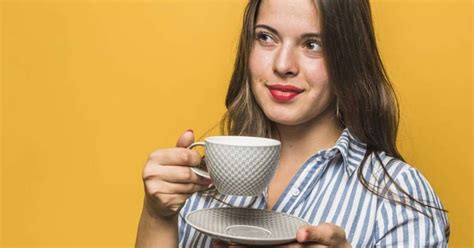 Combine Chá E Café Para Turbinar A Queima De Gordura