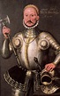 de stichter: stadhouder George Schenck (1480-1541)