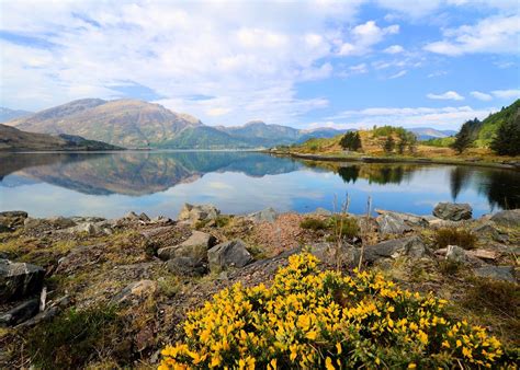 Tailor-Made Holidays to Loch Lomond | Audley Travel