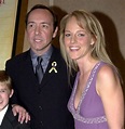 Partner Kevin Spacey Wife