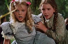 house prairie little nellie melissa oleson gilbert alison arngrim laura ingalls character girl praire suffering abuse therapeutic says star after