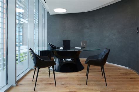 17+ Corner Office Desk Designs, Ideas | Design Trends - Premium PSD ...