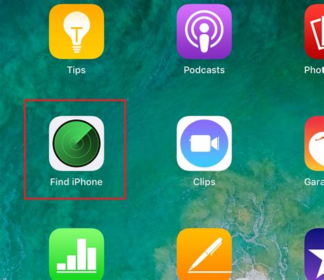 How To Set Up Find My Ipad On All Clinic Ipads Idexx Smartflow Support