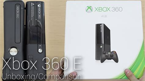 Diferencias Entre Xbox 360 Slim Y Xbox 360 E Esta Diferencia