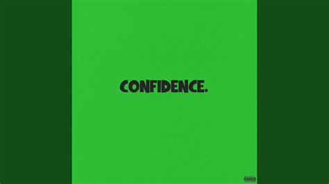 Confidence Youtube