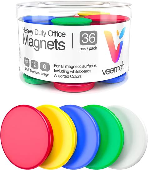 Actualizar 48 Imagen Office Magnets Abzlocalmx