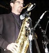Ken Gioffre - Saxophonist/Composer