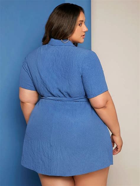 pin by achodo tobe on stuff to buy in 2022 blue fashion plus size fashion curvy outfits