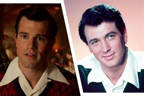 Was Rock Hudson Married Porn Sex Photos