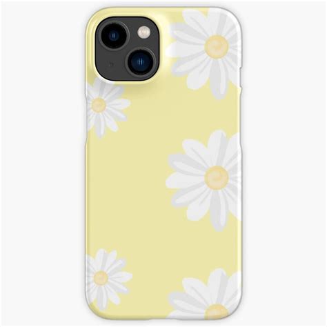 Phone Case Cover Daisy Iphone Cases Margarita Flower Daisies
