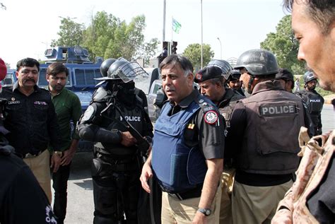 police seek public assistance on social media to arrest rao anwar his team
