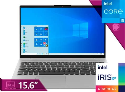 Ripley Lenovo Ideapad 5i Intel® Core™ I5 8gb Ram 512gb Ssd