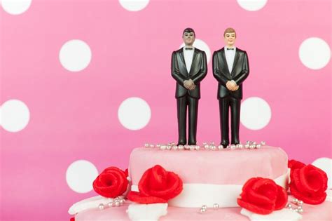Why The Government Shouldnt Force Bakers—or Anyone—to Express Support For Same Sex Marriage
