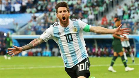 Lionel Messi Es Multado Y Suspendido Tres Meses Por La Conmebol