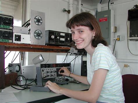 How To Become A Ham Radio Operator In Easy Steps In Just 35 Years Hobby Ham Radio