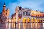 Poland | Preview Tours | Krakow | Auschwitz | Czestochowa | Kalwaria ...
