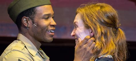 Review Violet Yellow Tree Theatre Twin Cities Arts Reader