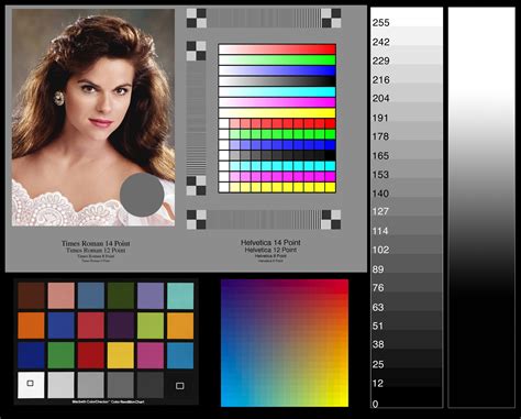 At most, you can see two. PC monitor for photography? | Fuji X Forum