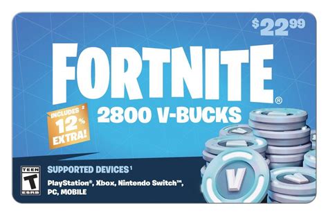 Free Fortnite Card Codes