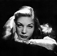 Bacall was the only child of Natalie Weinstein-Bacal, a secretary who ...