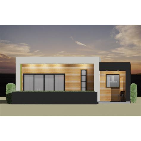 2 bedroom modern house plans photos collection right here was very carefully selected by our team. Modern 2 Bedroom House Plan