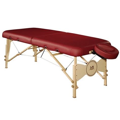 Amazon Com Midas Plus Massage Table Package W Bonus Items Beauty