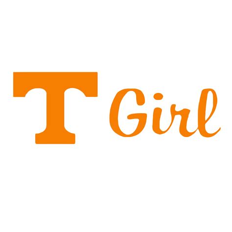 Tennessee Vols Svg Tennessee Vols Logo Svg Sport Svg Ncaa Inspire