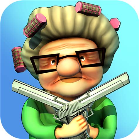 Gangster Granny Appstore For Android
