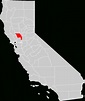 Fichier:california County Map (Yolo County Highlighted).svg — Wikipédia ...