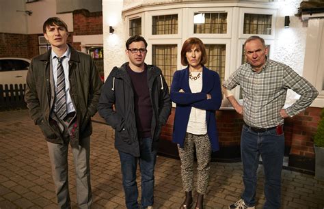 We're ready to say goodbye to these characters. Friday Night Dinner season 6 - Start date, cast, plot and ...