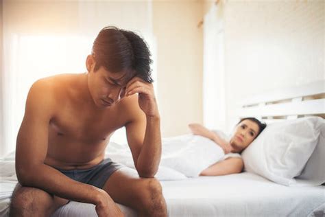 Why Some Men Feel Sad And Distant After Sex According To Science