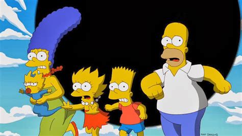 Os Simpsons Tem 26ª Temporada Confirmada Kozure San