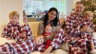 Hilaria Baldwin Children: Alec Baldwin's Wife Welcomes Sixth Child With ...