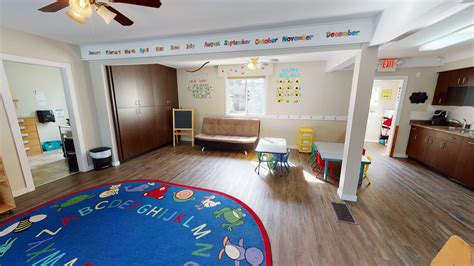 Happy Campers Child Care 647 Kelly Road Matterport 3d Showcase