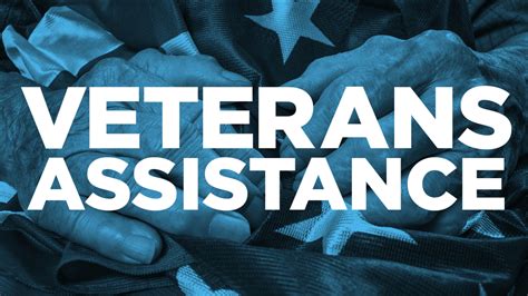 Take Action Help For Veterans Of All Eras And Their Families Abc7