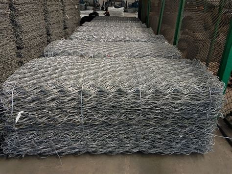 Reno mattress hexagonal gabion reno mattress 2x1x0.5 gabion wall baskets stone cages. Reno Mattress-Reno Mattress manufacturer & supplier